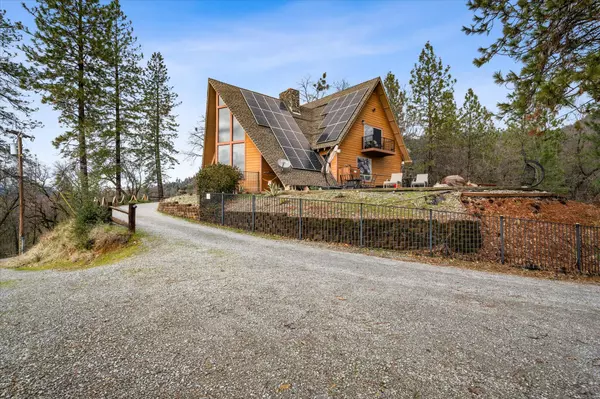 Lakehead, CA 96051,19754 Solus Campground RD