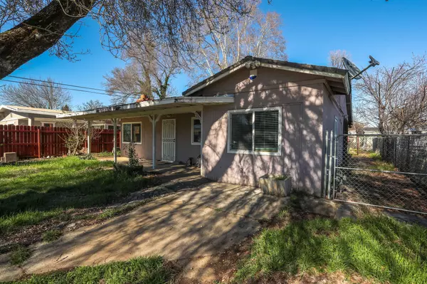 Anderson, CA 96007,2867 Pinto LN