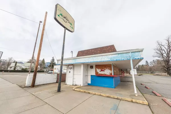 Weaverville, CA 96093,1081 Main ST