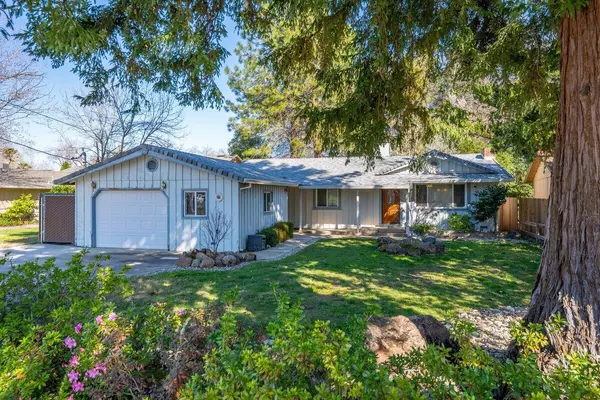 4987 Bidwell RD, Redding, CA 96001