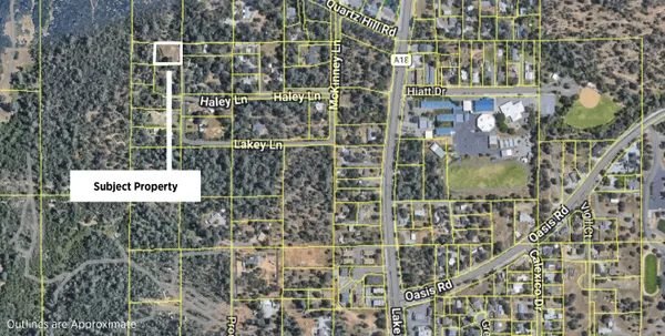 1760 Bishop LN, Redding, CA 96003