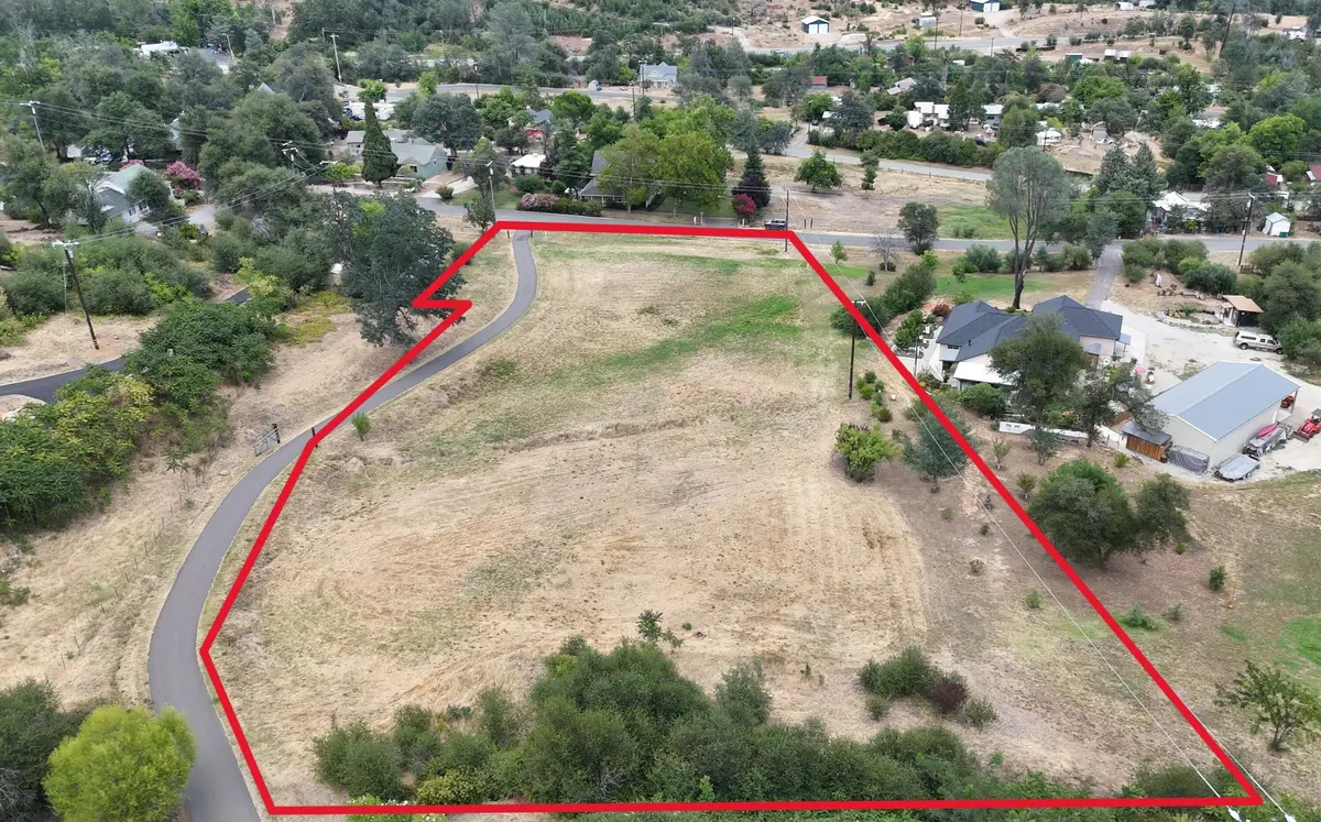 00 High ST, Old Shasta, CA 96087