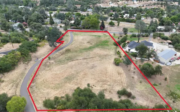 2 Acres High ST, Old Shasta, CA 96087
