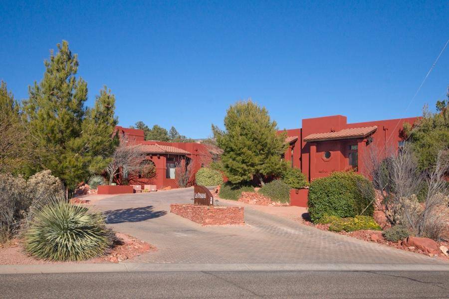 26 Avenida De Piedras, Sedona, AZ 86336