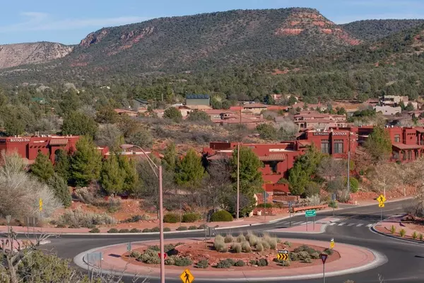 Sedona, AZ 86336,26 Avenida De Piedras