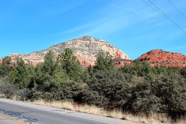 700 Dry Creek Rd Rd, Sedona, AZ 86336