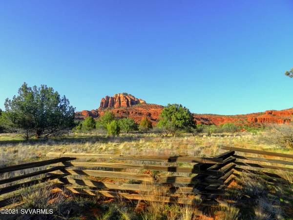 Sedona, AZ 86351,125 Little Park Rd Rd