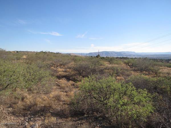 Clarkdale, AZ 86324,00 Minerich Rd Rd