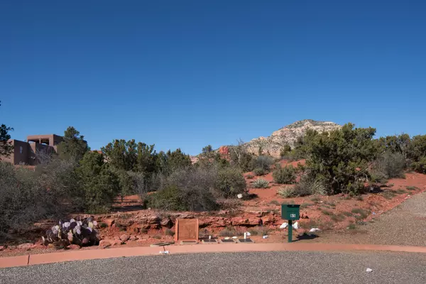 Sedona, AZ 86336,80 Sandstone Drive