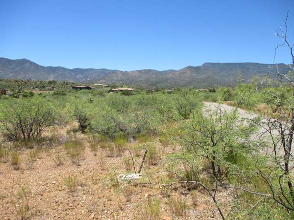 Cottonwood, AZ 86326,0 E Thorn Ridge