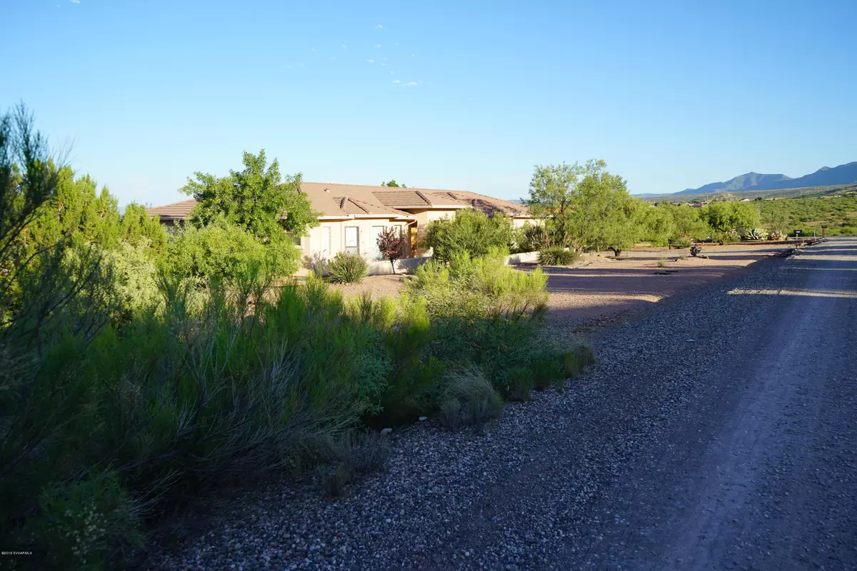 Clarkdale, AZ 86324,0 Kerrie Lee DR Drive