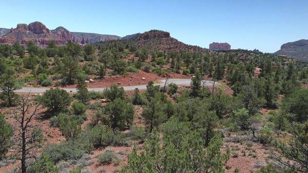 Sedona, AZ 86336,37 Peak Point CT Court