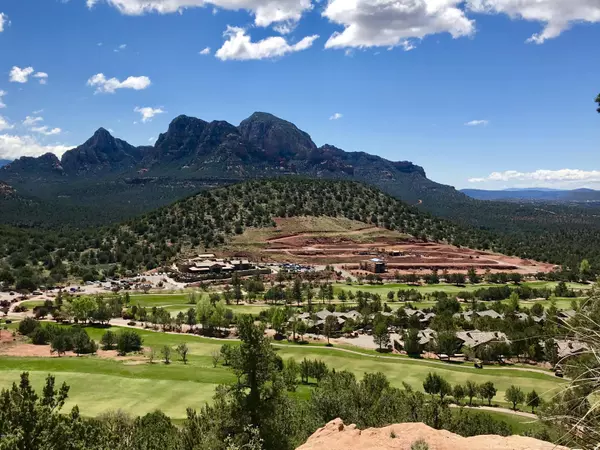 Sedona, AZ 86336,104 Fay Canyon Road