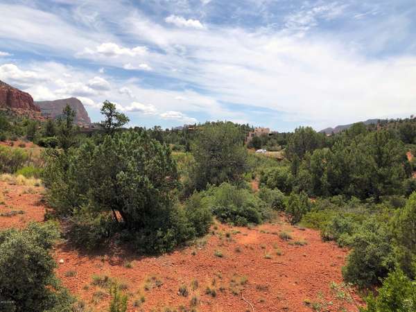 Sedona, AZ 86336,99 W Mallard DR Drive