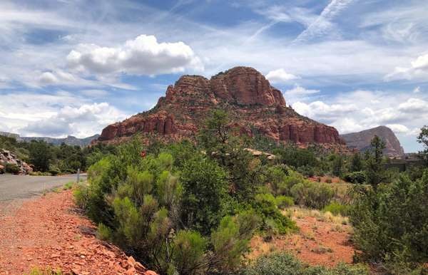 Sedona, AZ 86336,99 W Mallard DR Drive