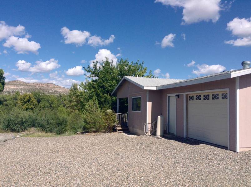 3121 E Lazar Rd Rd, Camp Verde, AZ 86322