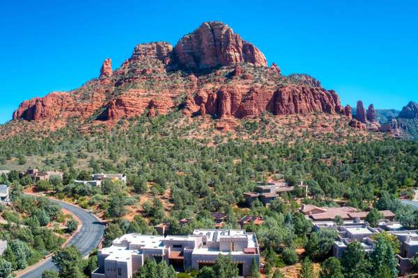 Sedona, AZ 86336,228 Geneva DR Drive