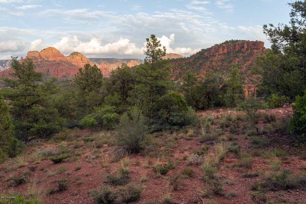 Sedona, AZ 86336,95 Hilltop Rd Rd