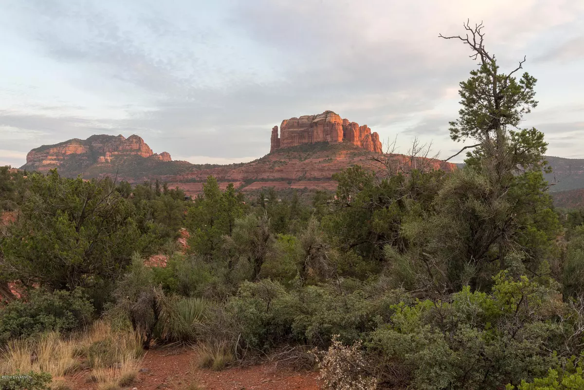 Sedona, AZ 86336,95 Hilltop Rd Rd