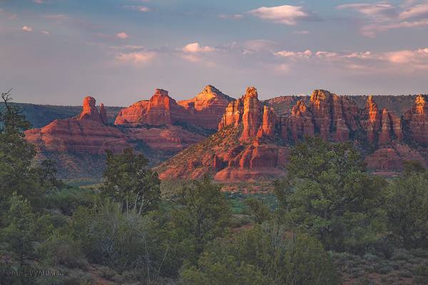 Sedona, AZ 86336,165 Hilltop Rd Rd