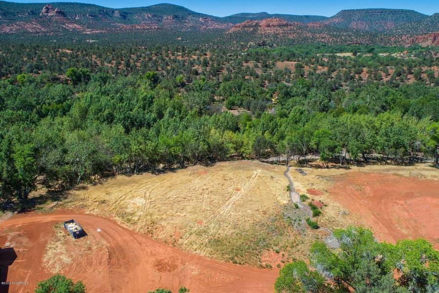 307 Loy LN Lane, Sedona, AZ 86336