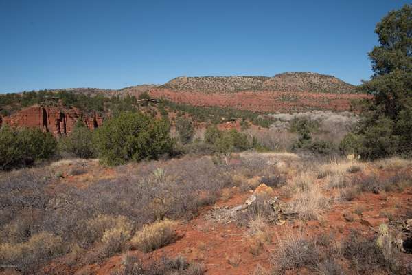 Sedona, AZ 86351,450 Silent Owl DR Drive