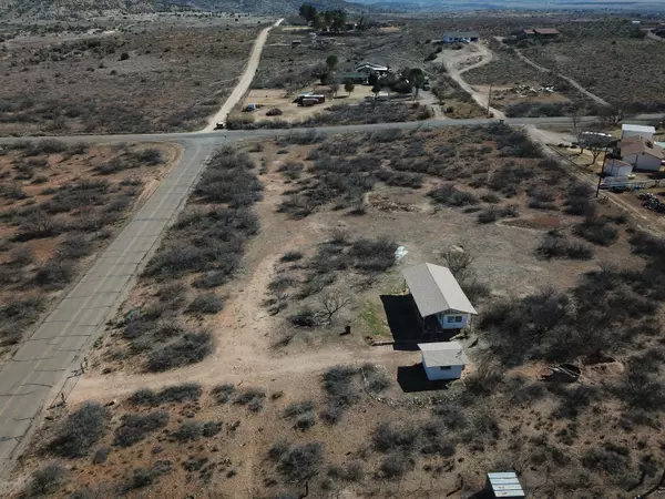 Camp Verde, AZ 86322,1325 E Quarterhorse LN Lane