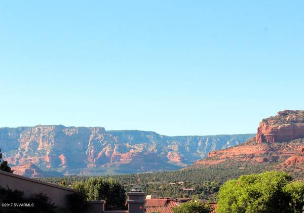 Sedona, AZ 86336,3258 Calle Del Montana