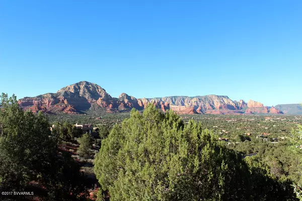 Sedona, AZ 86336,3258 Calle Del Montana