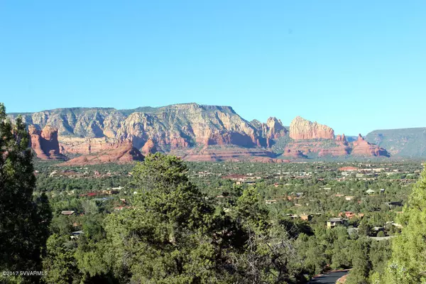 3258 Calle Del Montana, Sedona, AZ 86336