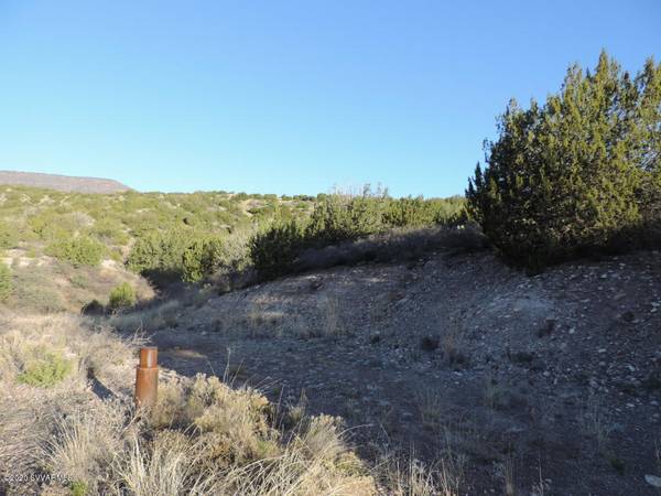 Cottonwood, AZ 86326,Off Quail Springs Ranch Road