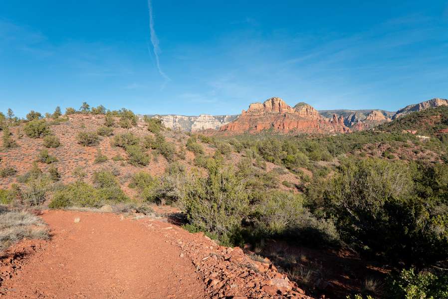 105 Hilltop Rd Rd, Sedona, AZ 86336