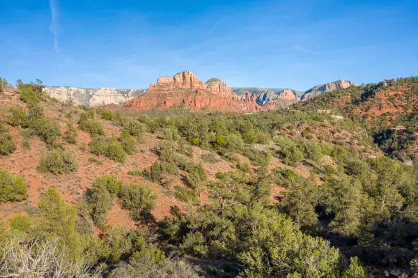 Sedona, AZ 86336,105 Hilltop Rd Rd