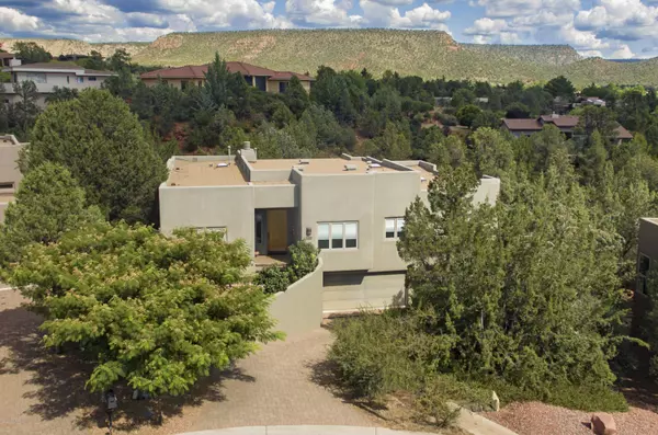 120 Fox Trail LOOP Loop, Sedona, AZ 86351