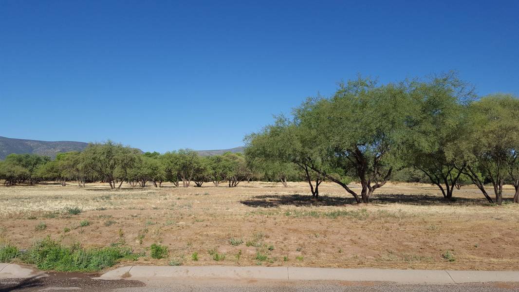 1048 E Amber WAY Way, Camp Verde, AZ 86322