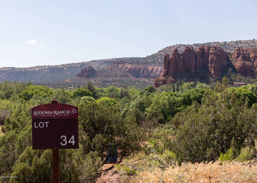 30 Settler'S Lane LN Lane, Sedona, AZ 86336