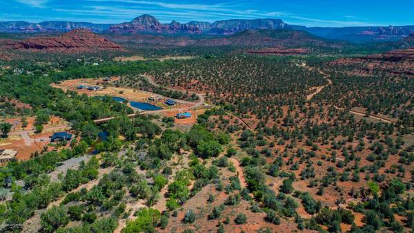 Sedona, AZ 86336,30 Settler'S Lane LN Lane