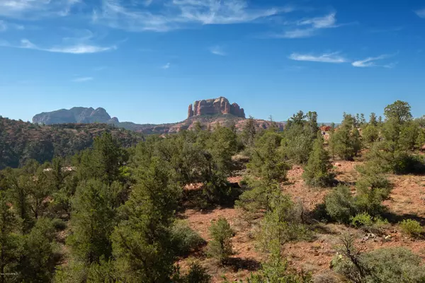 Sedona, AZ 86336,12 Pinnacle WAY Way