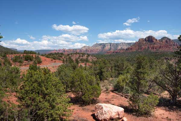 Sedona, AZ 86336,12 Pinnacle WAY Way