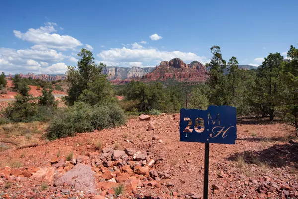 Sedona, AZ 86336,12 Pinnacle WAY Way