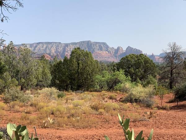 175 Salido Del Sol, Sedona, AZ 86336