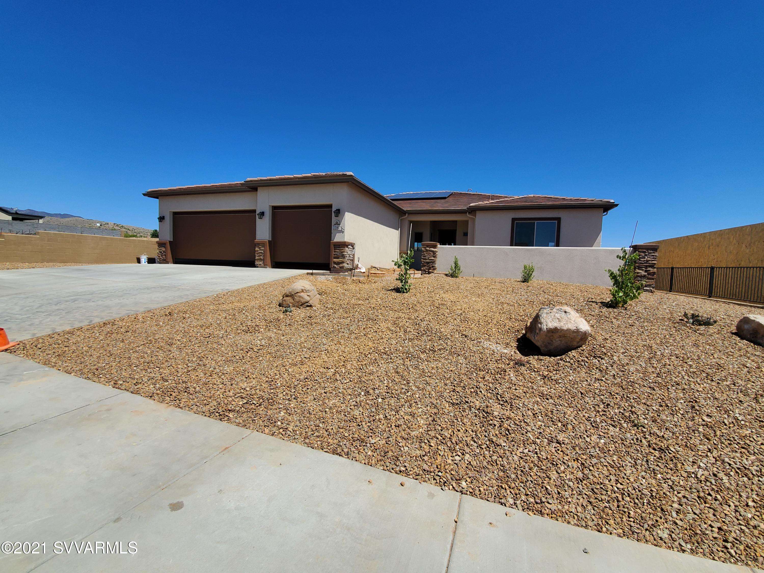 2280 Prospect CIR Circle, Cottonwood, AZ 86326