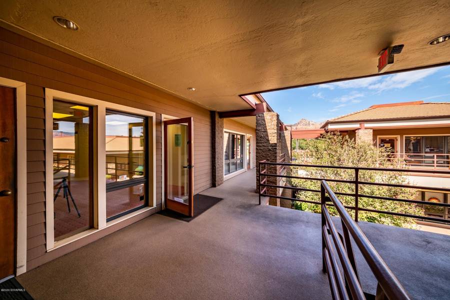 2155 W State Route 89a, Sedona, AZ 86336