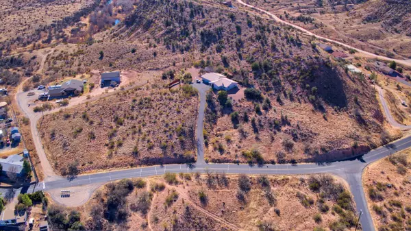 2460, 2455 S Loy Rd Rd, Cornville, AZ 86325