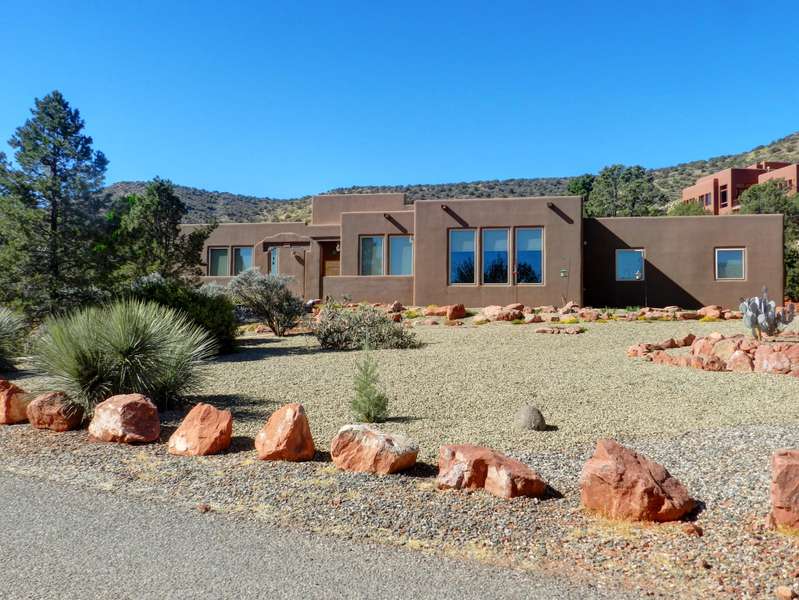 220 Sun Up Ranch Rd Rd, Sedona, AZ 86351