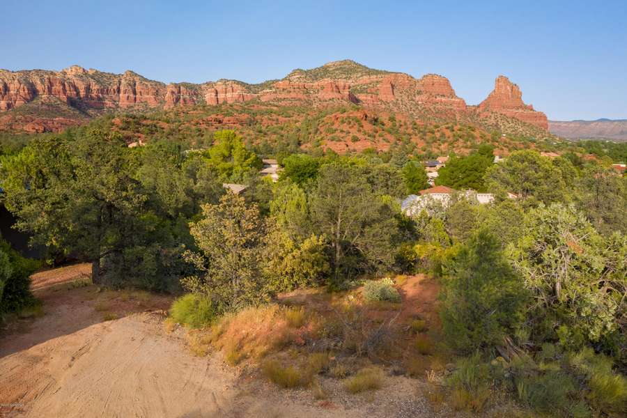 90 Blackjack DR Drive, Sedona, AZ 86351