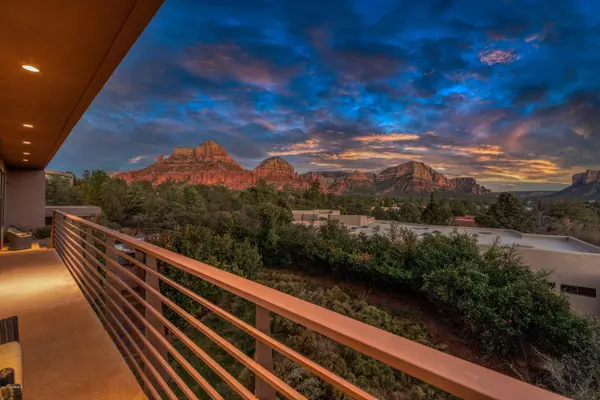 Sedona, AZ 86336,55 Woodland DR Drive