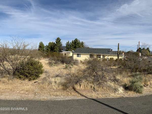 Rimrock, AZ 86335,4411 E Roundup Rd Rd