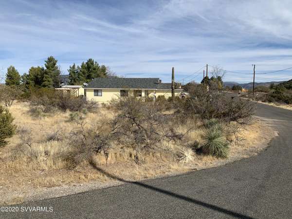 Rimrock, AZ 86335,4411 E Roundup Rd Rd