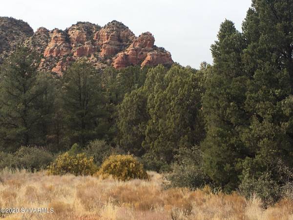 Sedona, AZ 86351,40 S Highland DR Drive